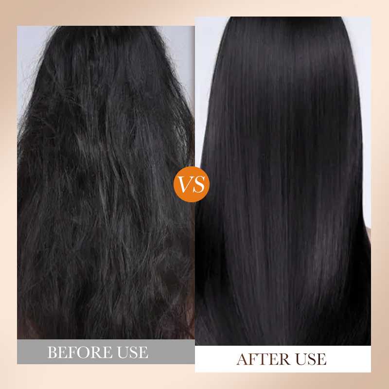Sadoer Argan Hair Oil 500 ml