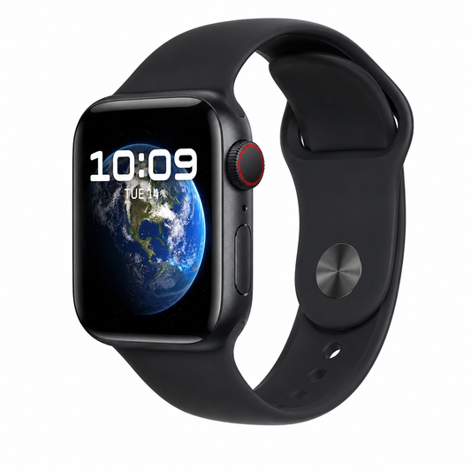 9 Pro Smart Watch