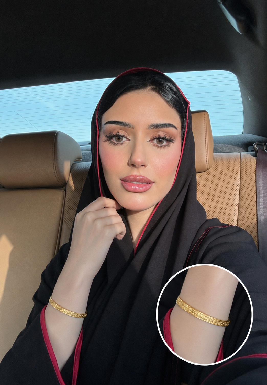 فاطمة العتيبي، الدمام، المملكة العربية السعودية