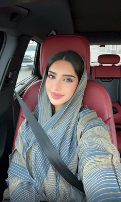 فاطمة العنزي