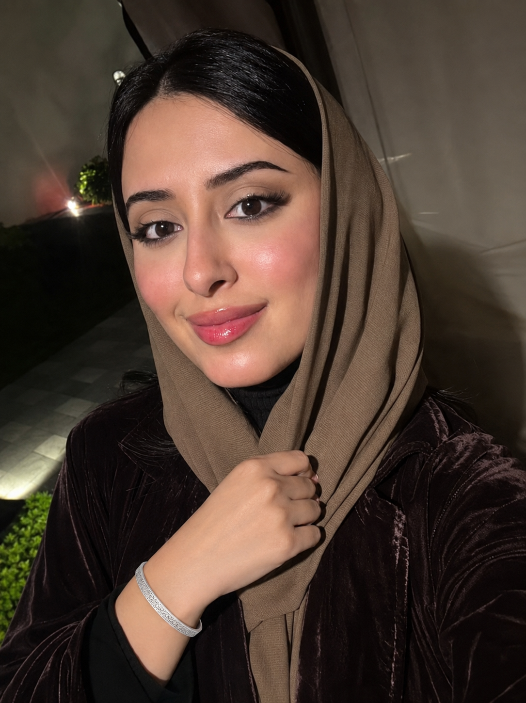 مريم الشمري، جدة، المملكة العربية السعودية