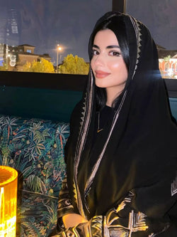 هيا المطيري
