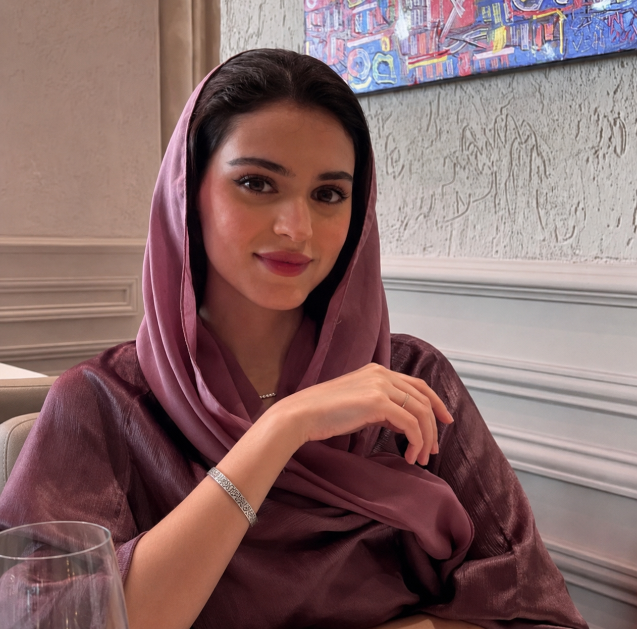 نورة القحطاني، الرياض، المملكة العربية السعودية