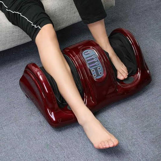 Smart Electric Foot Massager