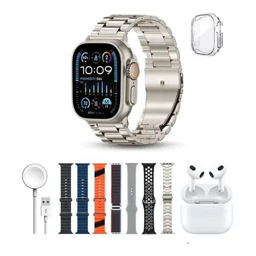 Ultra Series Smartwatch