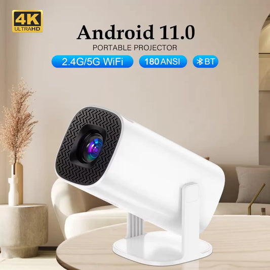 Portable Mini Projector